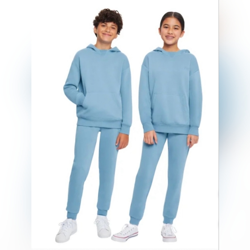 Character & Scout 2PC Youth Hoodie & Jogger